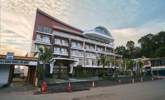 Horison Palma Pangandaran