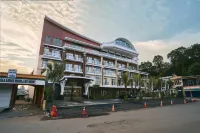 Horison Palma Pangandaran