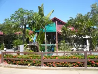 Baan Lamai Resort - 2 Yıldız