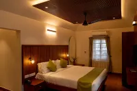 Suvasam Kumarakom Gateway, Thanneermukkom Hotel a Vaikom