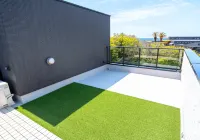 Bask Hota Hotels in Kyonan