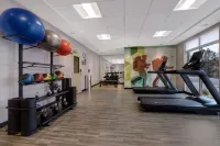 Hyatt Place Flagstaff - Gym