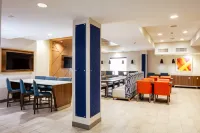 Holiday Inn Express & Suites EL PASO WEST by IHG - Frühstück