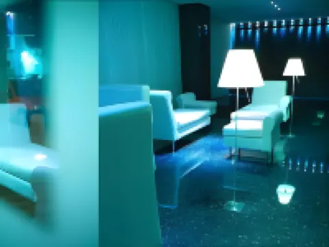 Residence the Catalogne