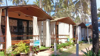 La Paradise Resorts Goa