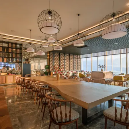 Tms Luxury Quy Nhon