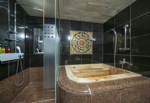 부산 다대포 원 호텔