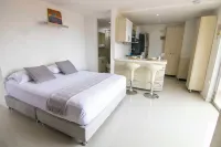 Mio Lofts Hotels in 