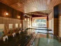 Niseko Goshiki Onsen Ryokan - Hot Springs
