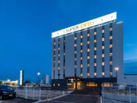 Super Hotel Sendai Airport Inter