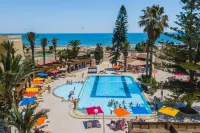 Abou Sofiane Hotel - Pools