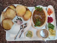 Ratna Hotel & Banquet Hotels in Muzaffarpur