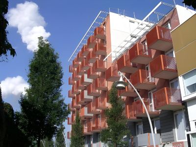 Séjours & Affaires Paris Ivry