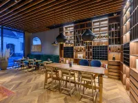 Mercure Debrecen - bar