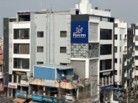 Hotel Park Inn Nellore - Near the Hospital & Highway Hotels in Nellore