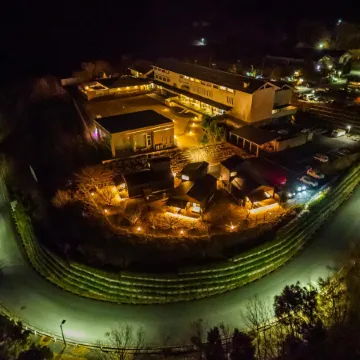 Centrale Hotel Kyotango