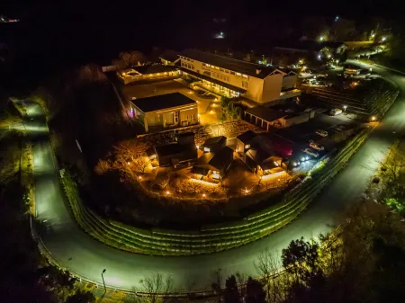 Centrale Hotel Kyotango Отели в г. Кётанго