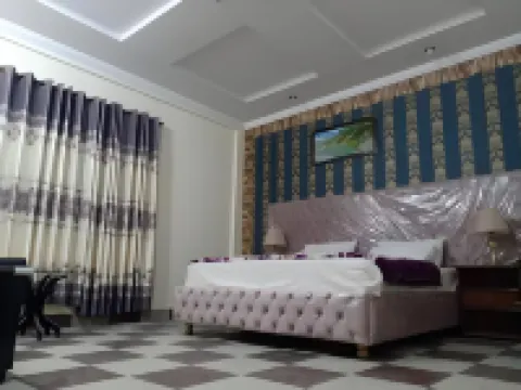 Rose Valley Hotel Naran Hotels in Naran