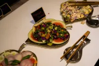 Viceroy Luxury Mountain Resort and Spa - breakfast