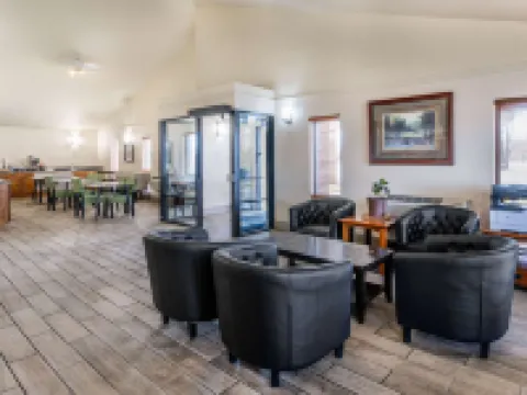 Super 8 by Wyndham Cheyenne WY Hotels in Cheyenne