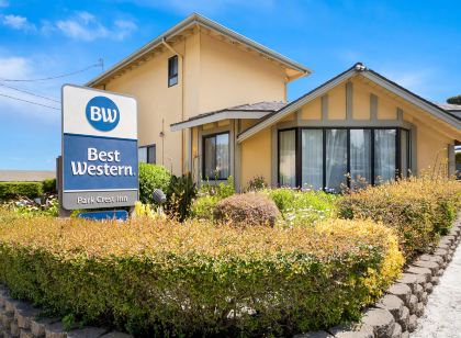 Best Western Park Crest Inn