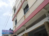 Hotel Fortuna Hotel dekat KIOS NONA CAKAR PASAR SUMPANG PARE2
