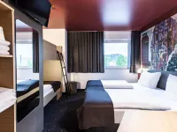 B&B HOTEL München-Messe Hotels in Dornach