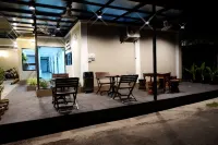 The Gun Hotel Hotels in Amphoe Mueang Surin