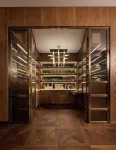 Hilton Toronto - bar