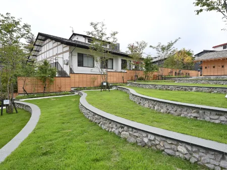 草津温泉 旅館たむら