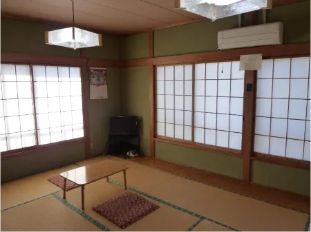 Kiyomi Ryokan Отели рядом со станцией JR Oyama station