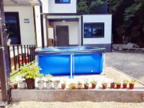 Jincheon Moon and Sea Pension