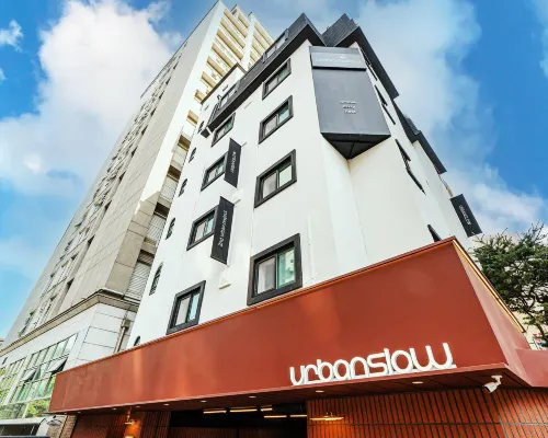 Urbanslow Hotels near Mapo-Gu