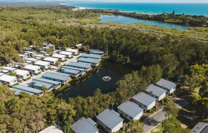 Discovery Parks - Byron Bay