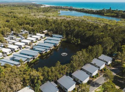 Discovery Parks - Byron Bay