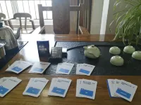 Familiar Scenery Apartment (Yanying Road No. 2)