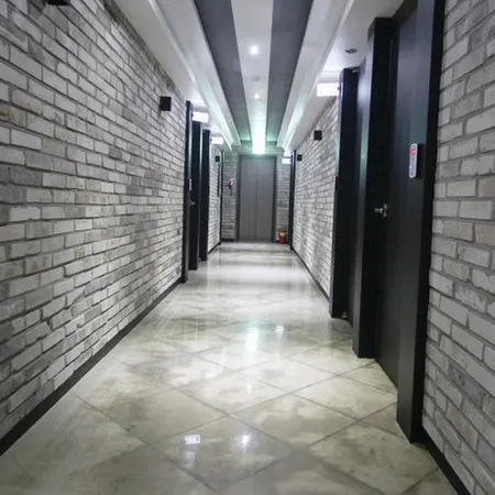 Jeonju Ua-Dong Soul Отели рядом с достопримечательностью «Jeondong Catholic Church»