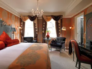 The Goring