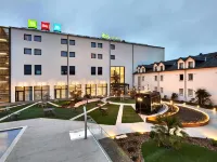 Ibis Styles la Roche-Sur-Yon Hotels in Mouilleron-le-Captif