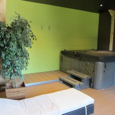 Appartement - Beau-séjour