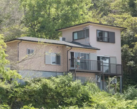 วิลล่า ชิลลอน โรงแรมในโชโดะชิมะ