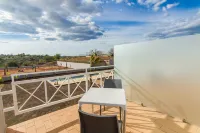 Pestana Gramacho Residences - vue sur la montagne