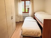 Valentina Hotel in zona Cascata del Ponale