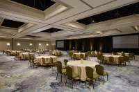 Marriott Sanibel Harbour Resort & Spa Hotels in Fort Myers