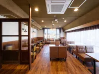 Hotel New Moustache Hotels near Abe River