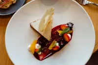 Delta Hotels Grand Okanagan Resort - breakfast