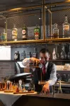 NH Collection Murano Villa - bar