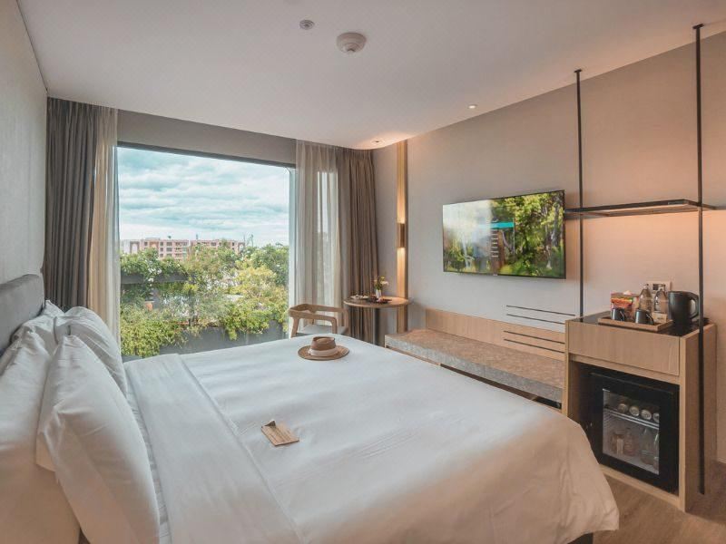 2. 두짓D2 후아힌..