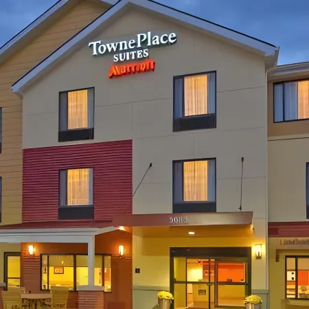 TownePlace Suites Roswell