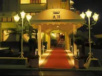 Hotel Anthony - 4 tähden